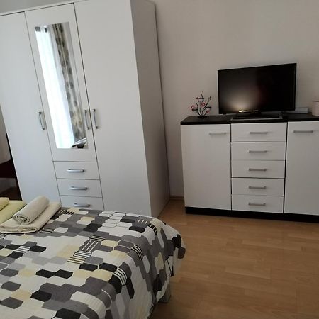 Apartments Erika PUY 외부 사진