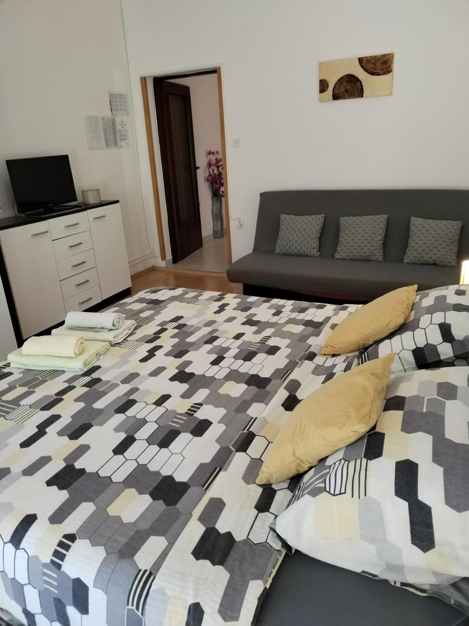 Apartments Erika PUY 외부 사진