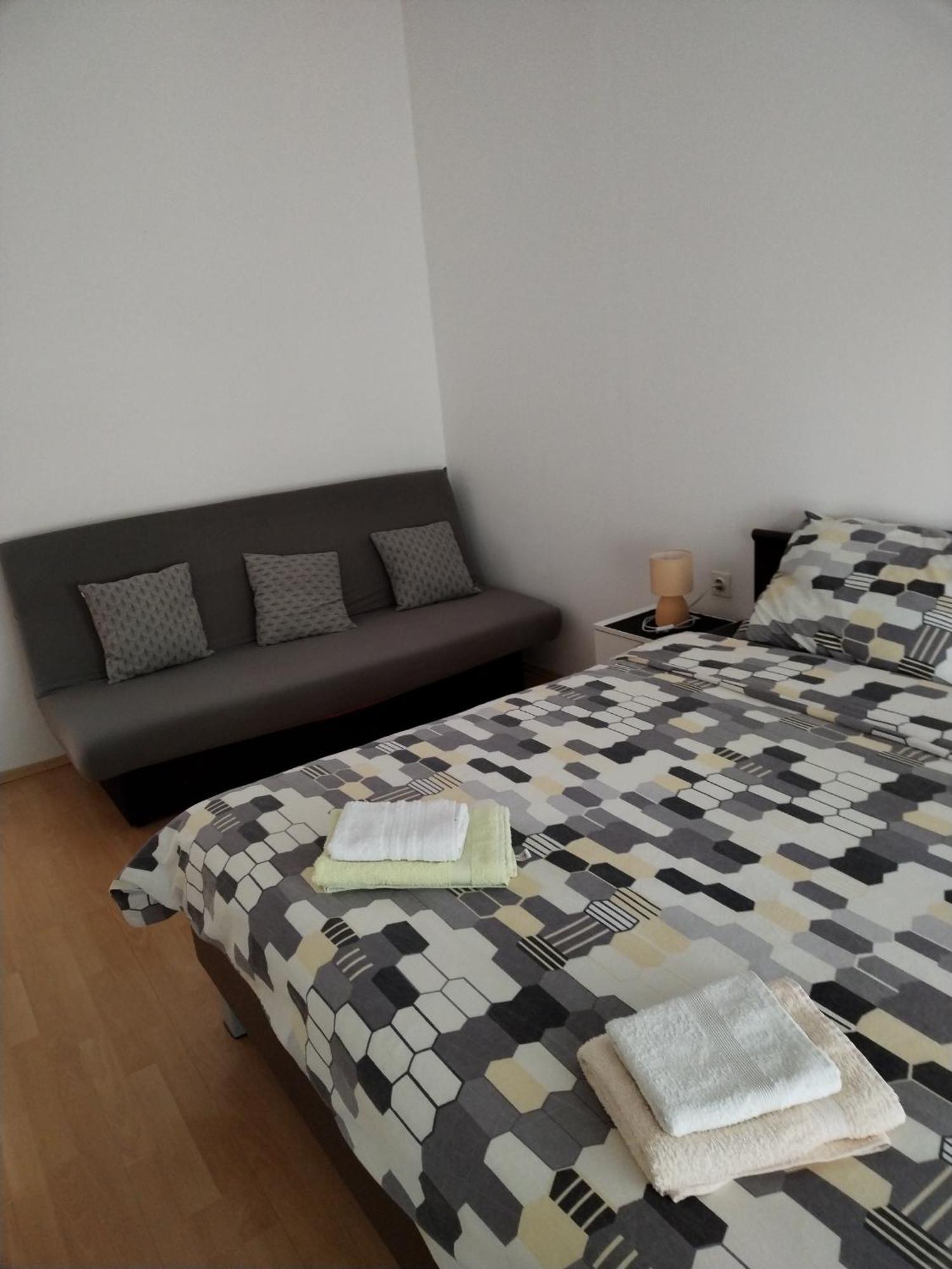 Apartments Erika PUY 객실 사진